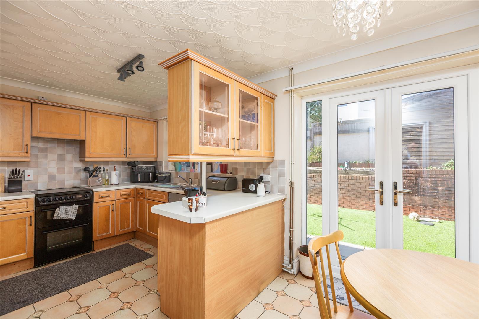 Oakwood Drive, Gowerton, Swansea, SA4 3DJ